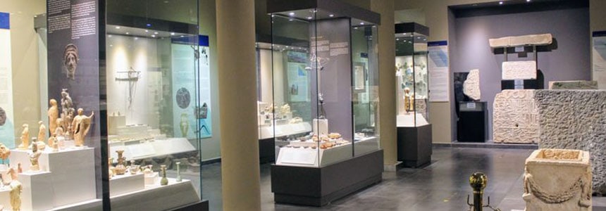 Alanyan museo