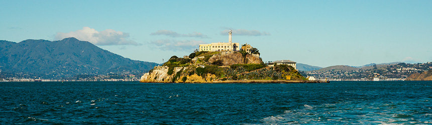 Alcatrazin vankila