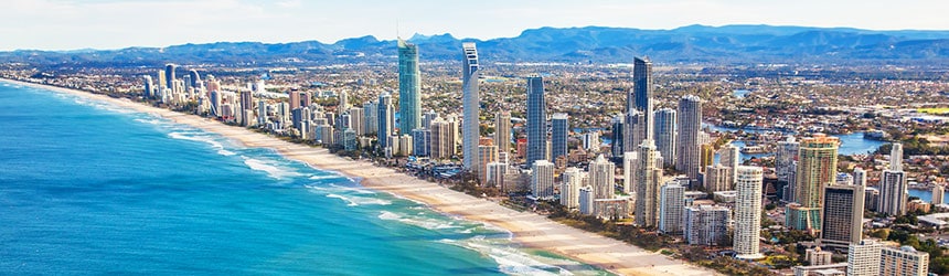 Gold Coast, Australia