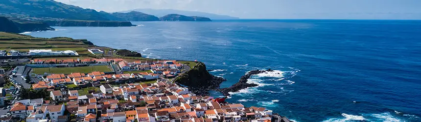 Azores, Portugali