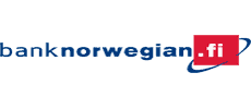 Bank Norwegian logo