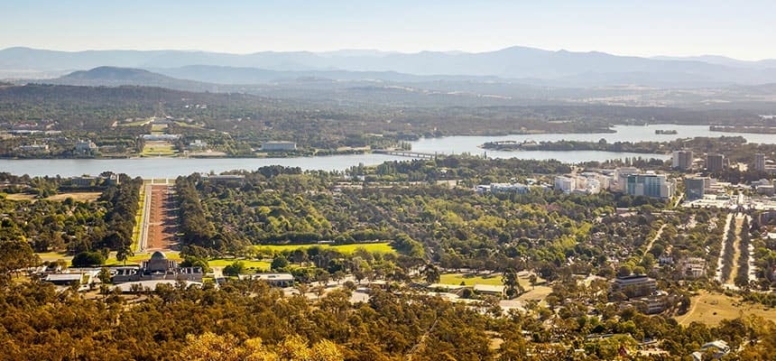 Canberra, Australia