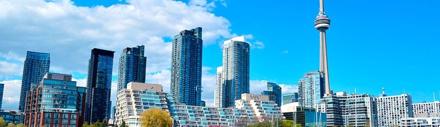 CN Tower -torni