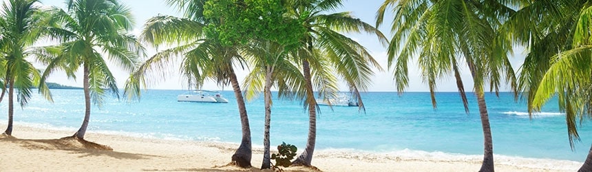 Isla Catalina, Dominikaaninen tasavalta