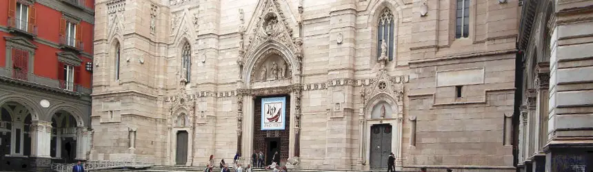 Duomo tuomiokirkko