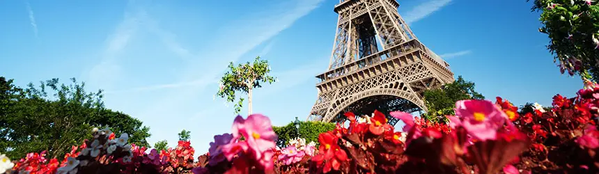 Pariisin Eiffel-torni