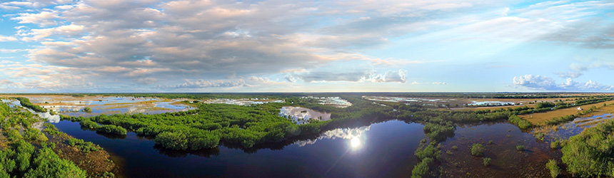 Evergladesin kansallispuisto