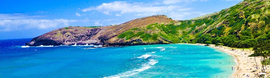 Oahu, Havaiji