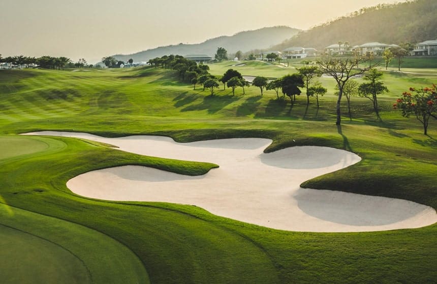 Hua Hin Golf