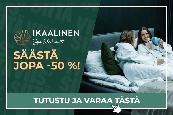 ikaalinen Spa