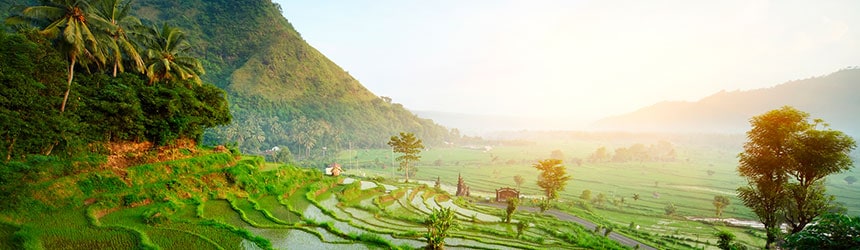 Bali, Indonesia