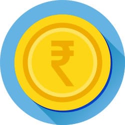 Intian rupia rahayksikkö