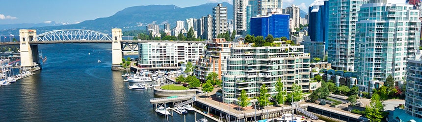 Vancouver, Kanada