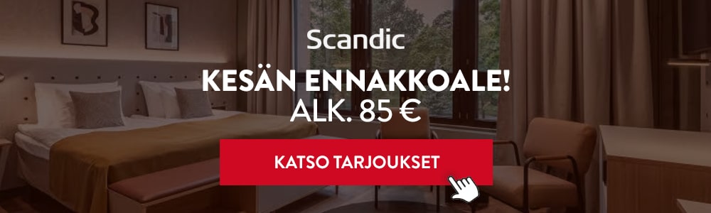 Scandic