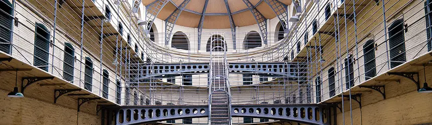 Kilmainham Gaolin vankila