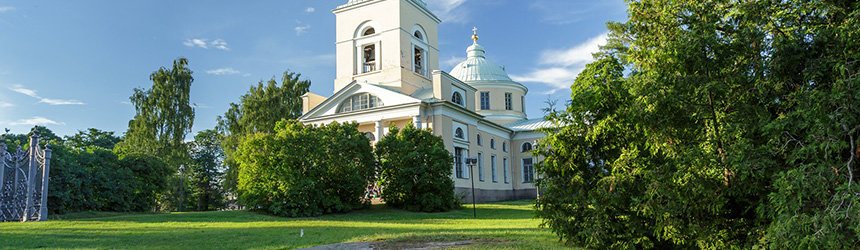 Kotkan ortodoksinen kirkko