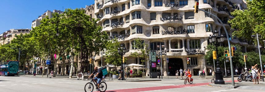 La Predrera - Casa Mila