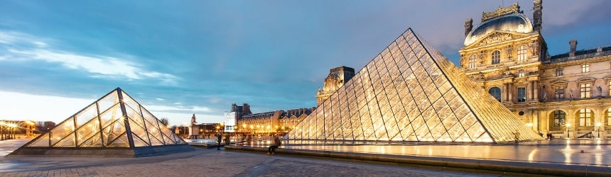 Louvre museo