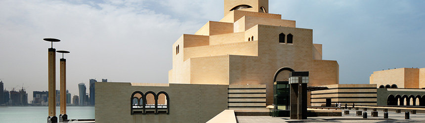 Museum of Islamic Art Dohassa