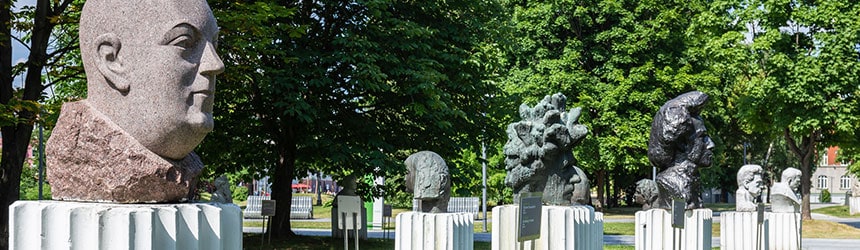 Muzeon patsaspuisto