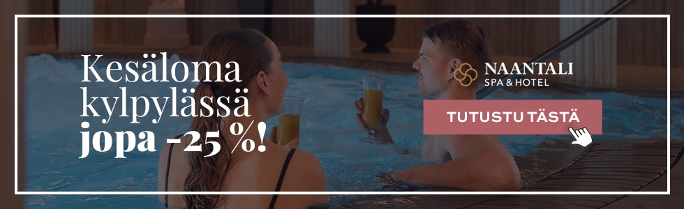 Naantali Spa