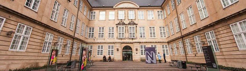 Nationalmuseet – Tanskan kansallismuseo