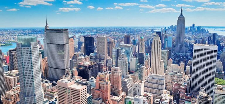 New Yorkin matka