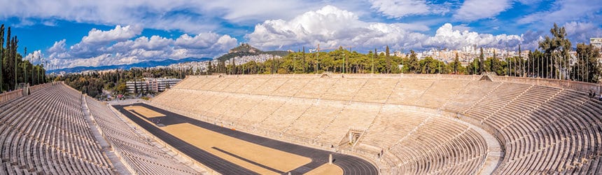 Panathinaikon -stadion