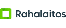 Rahalaitos logo