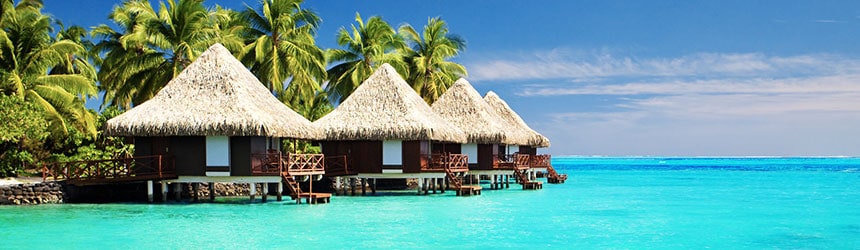 Upea Ranskan Polynesia
