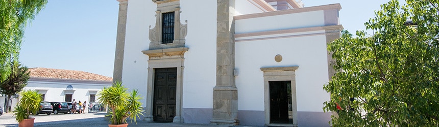 São Lourençon kirkko