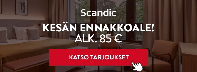 Scandic
