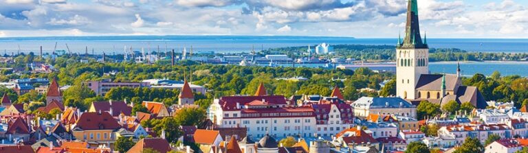 Tallinna, Viro