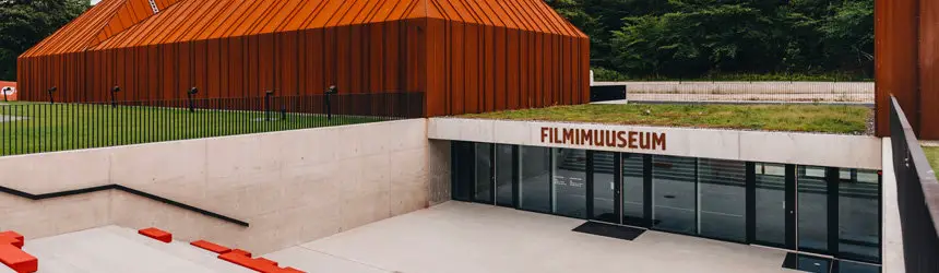 Viron elokuvamuseo