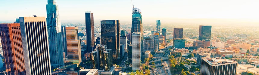 Los Angeles, Yhdysvallat